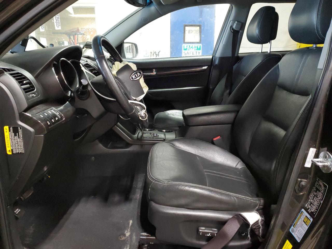 2011 Kia Sorento - Image 7