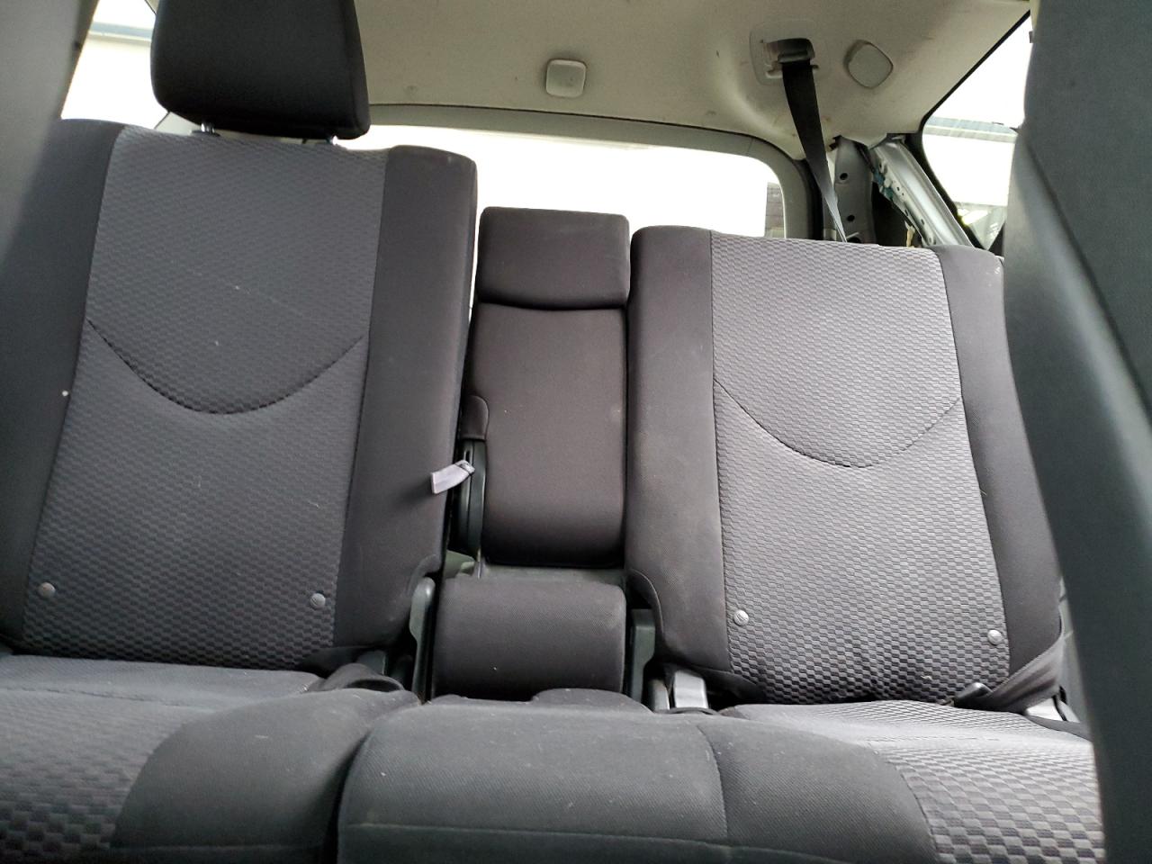 2012 Toyota RAV 4 - Image 10
