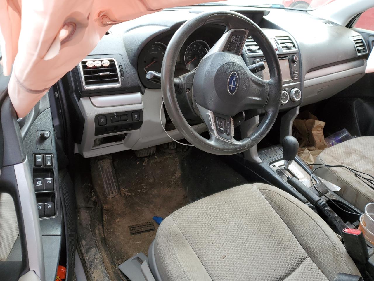 2016 Subaru Forester - Image 8