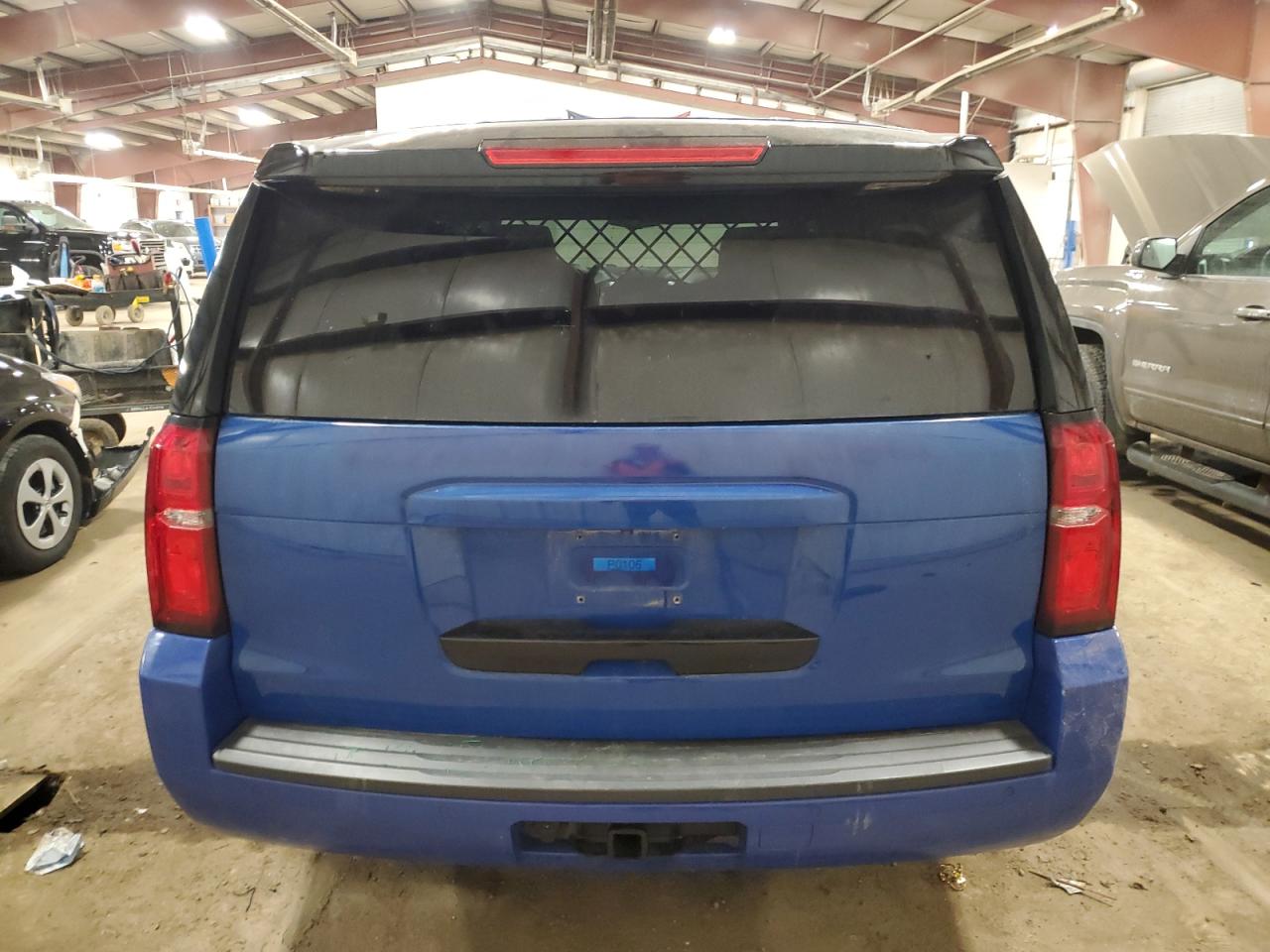 2020 Chevrolet Tahoe - Image 6