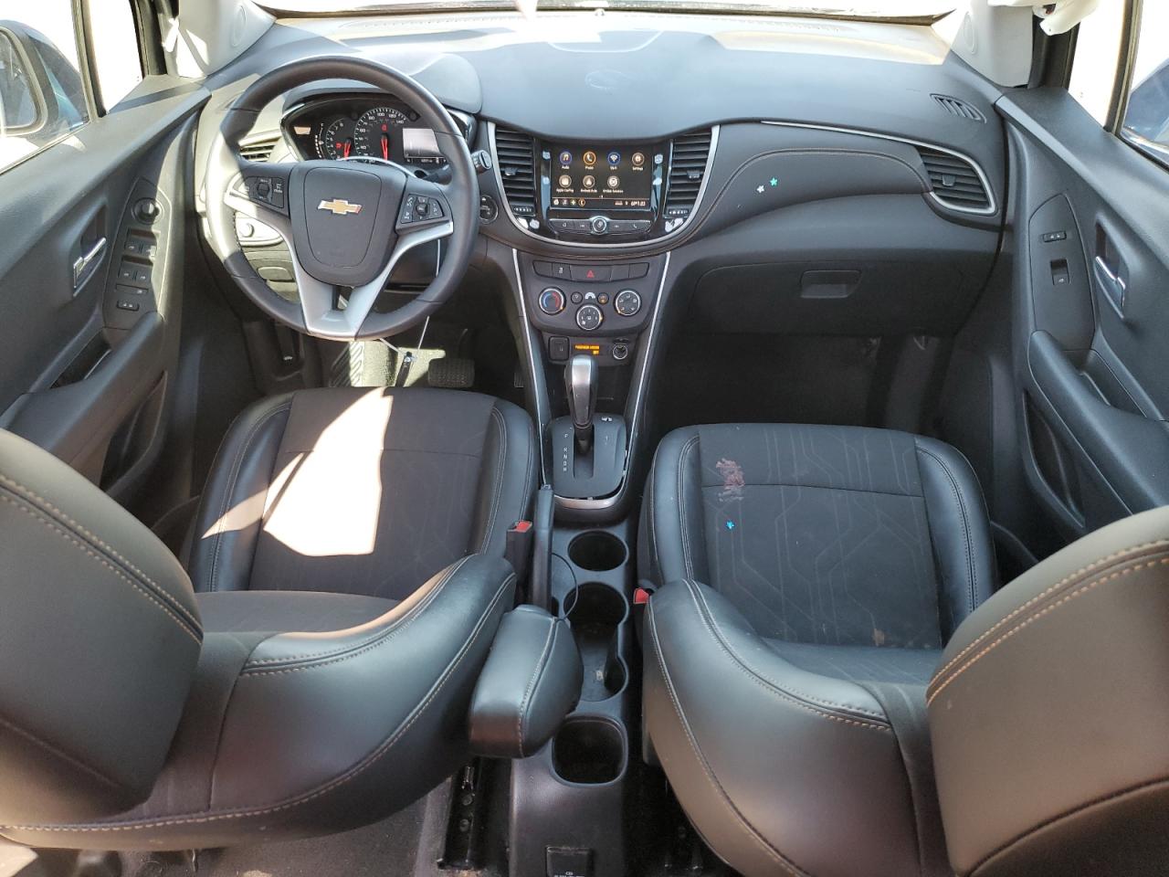 2020 Chevrolet Trax - Image 8
