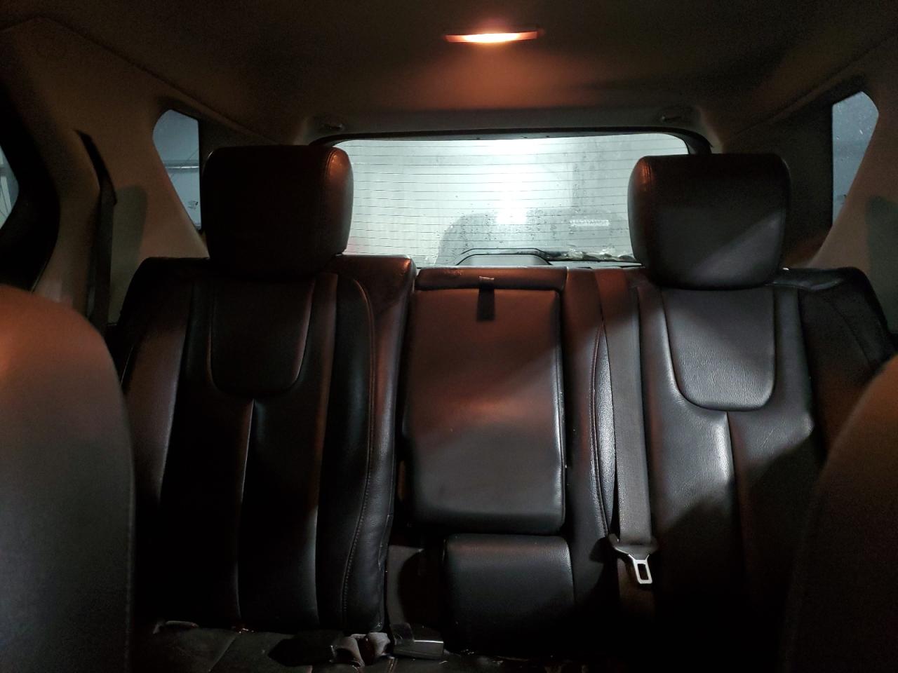 2011 Chevrolet Equinox - Image 10