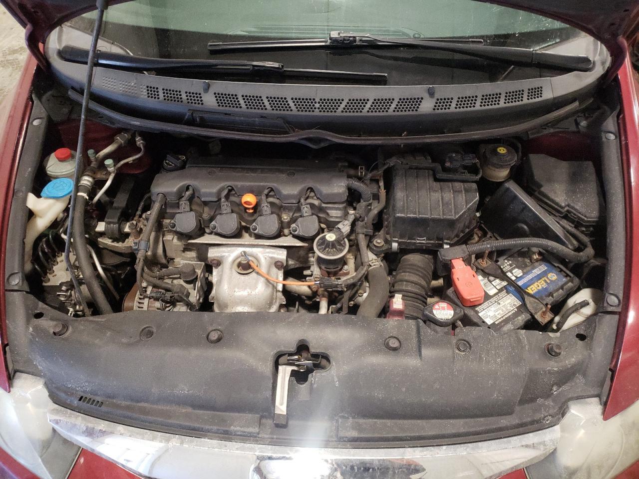 2010 Honda Civic - Image 11