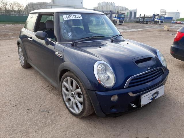 2005 MINI MINI COOPE