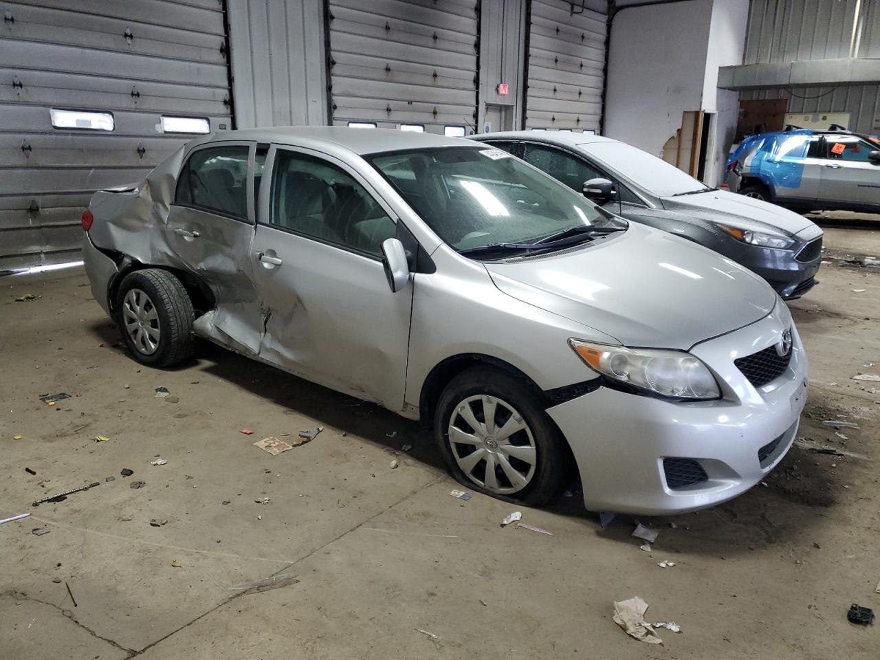 2010 Toyota Corolla - Image 4