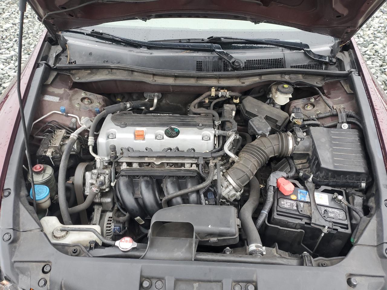 2008 Honda Accord - Image 13