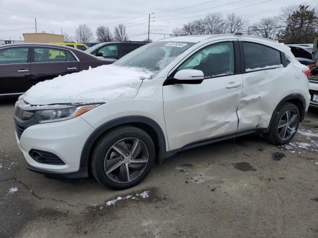 HONDA HR-V EX 2022