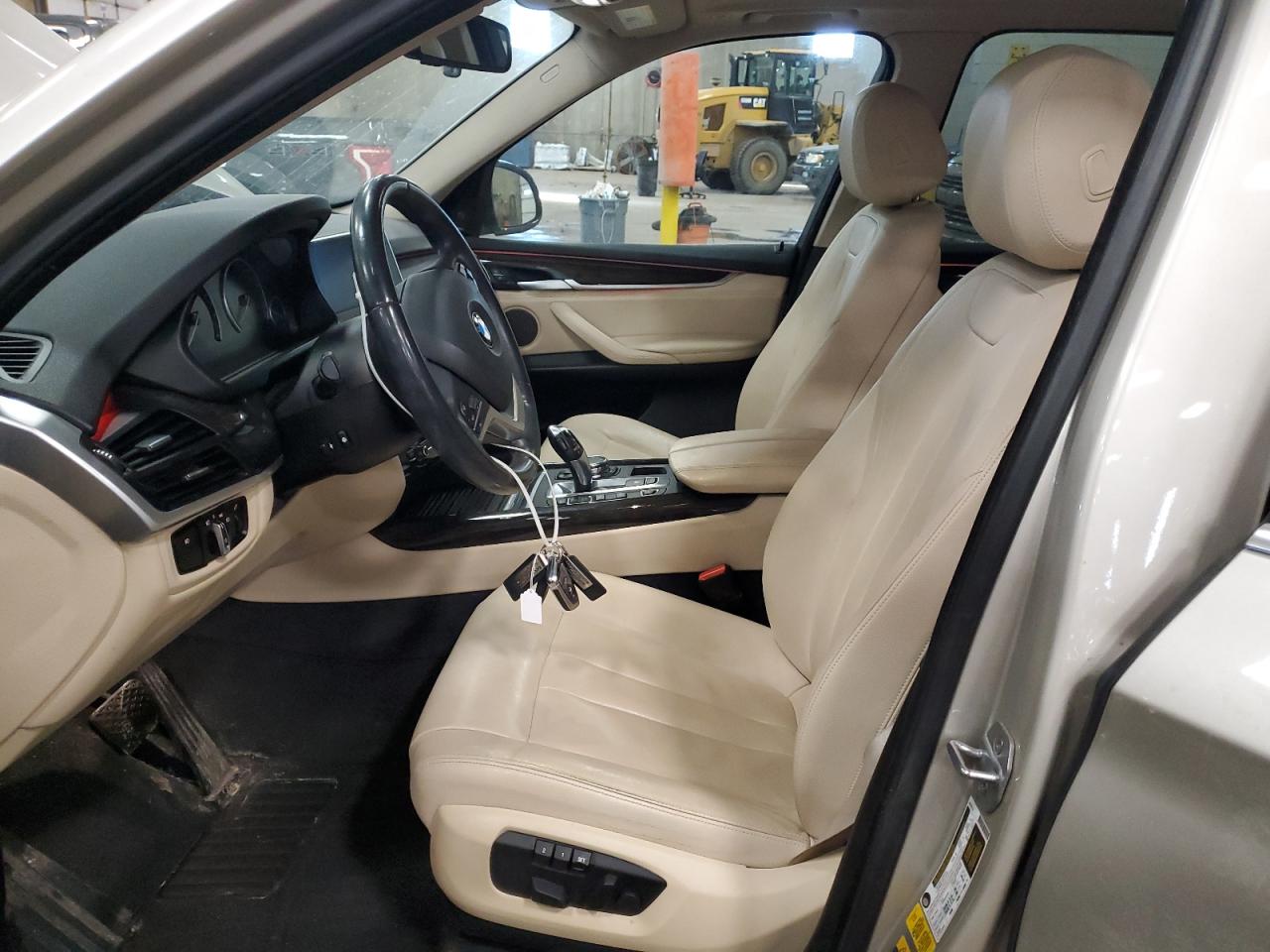 2016 BMW X5 - Image 7