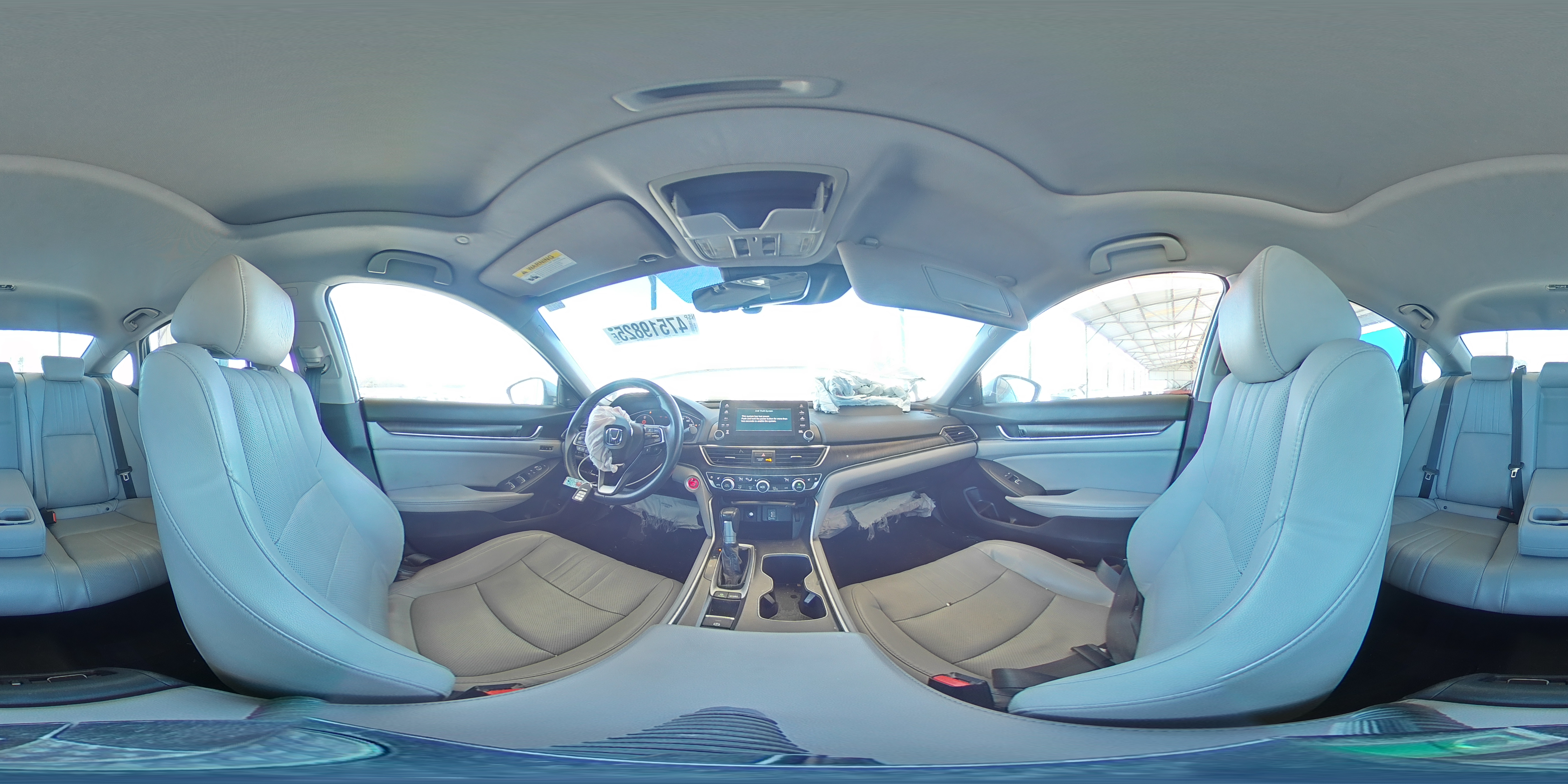 2018 Honda Accord - Image 13