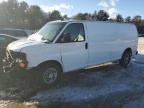 2018 Chevrolet Express G3500  იყიდება Mendon-ში, MA - Front End