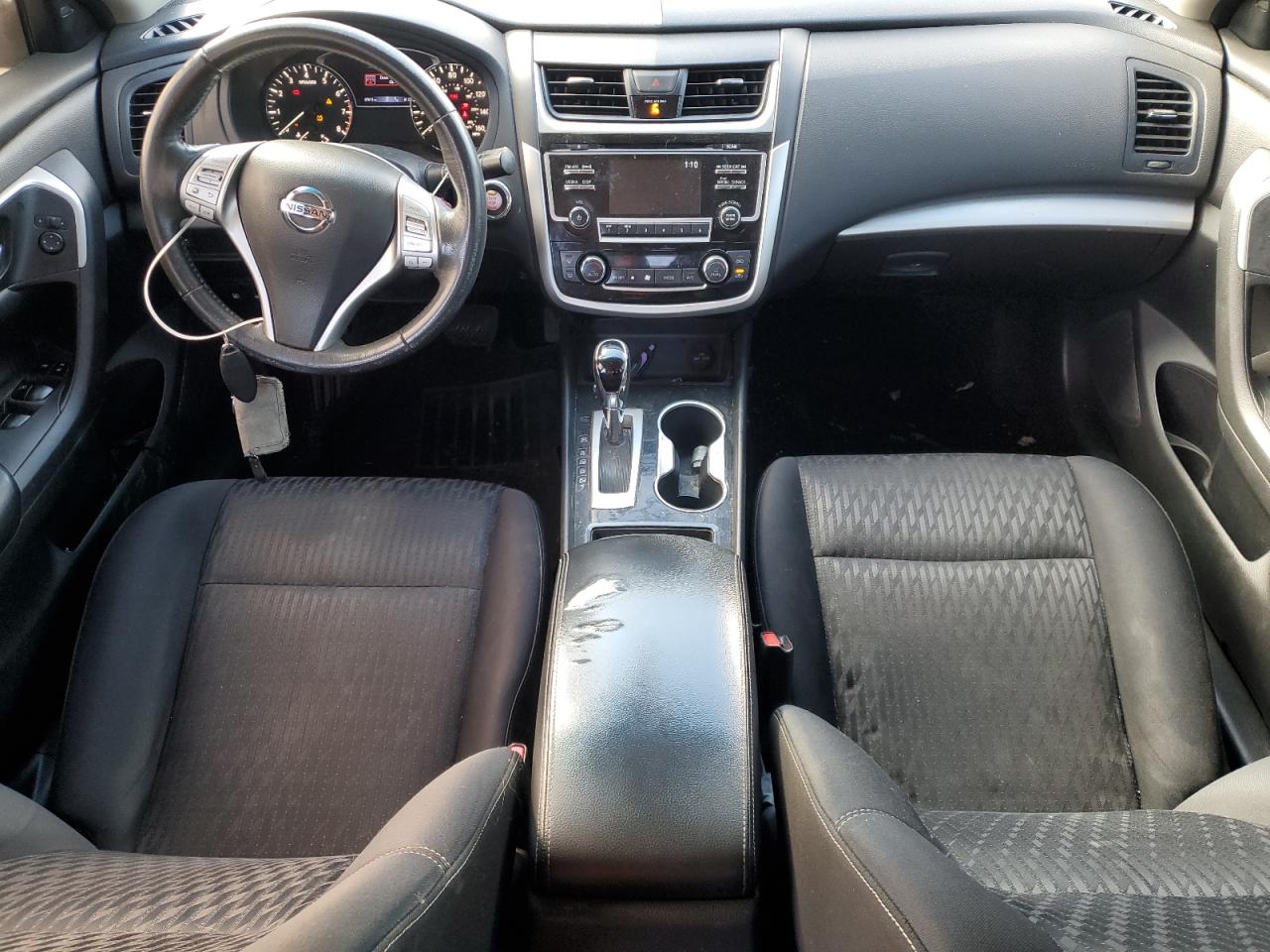 2018 Nissan Altima - Image 8