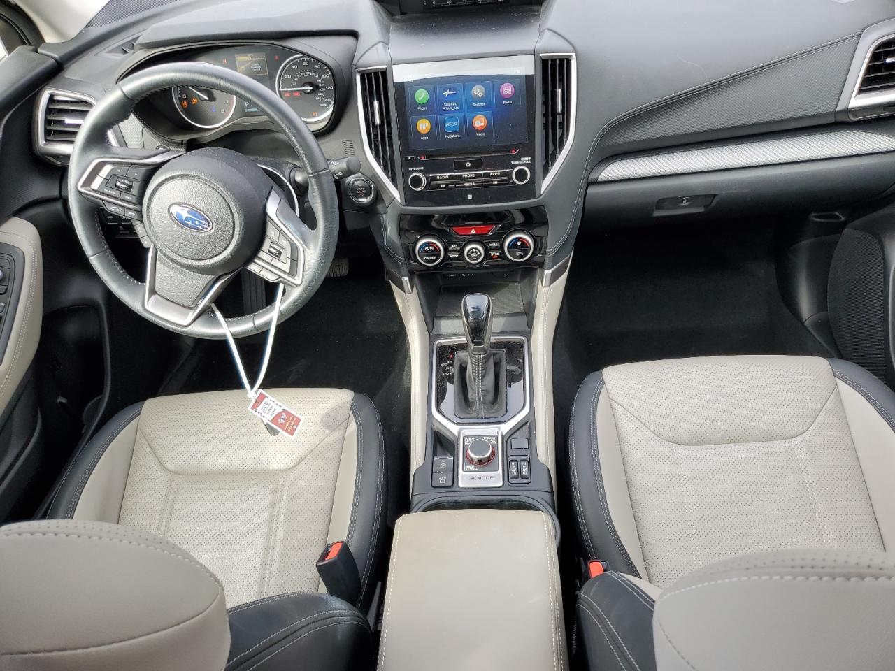 2020 Subaru Forester - Image 8