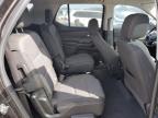2018 Chevrolet Traverse Lt for Sale in Conway, AR - Front End