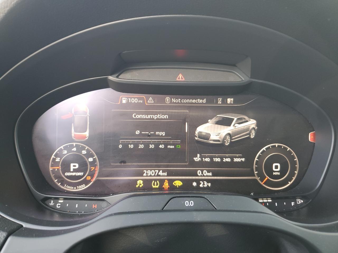 2019 Audi A3 - Image 9