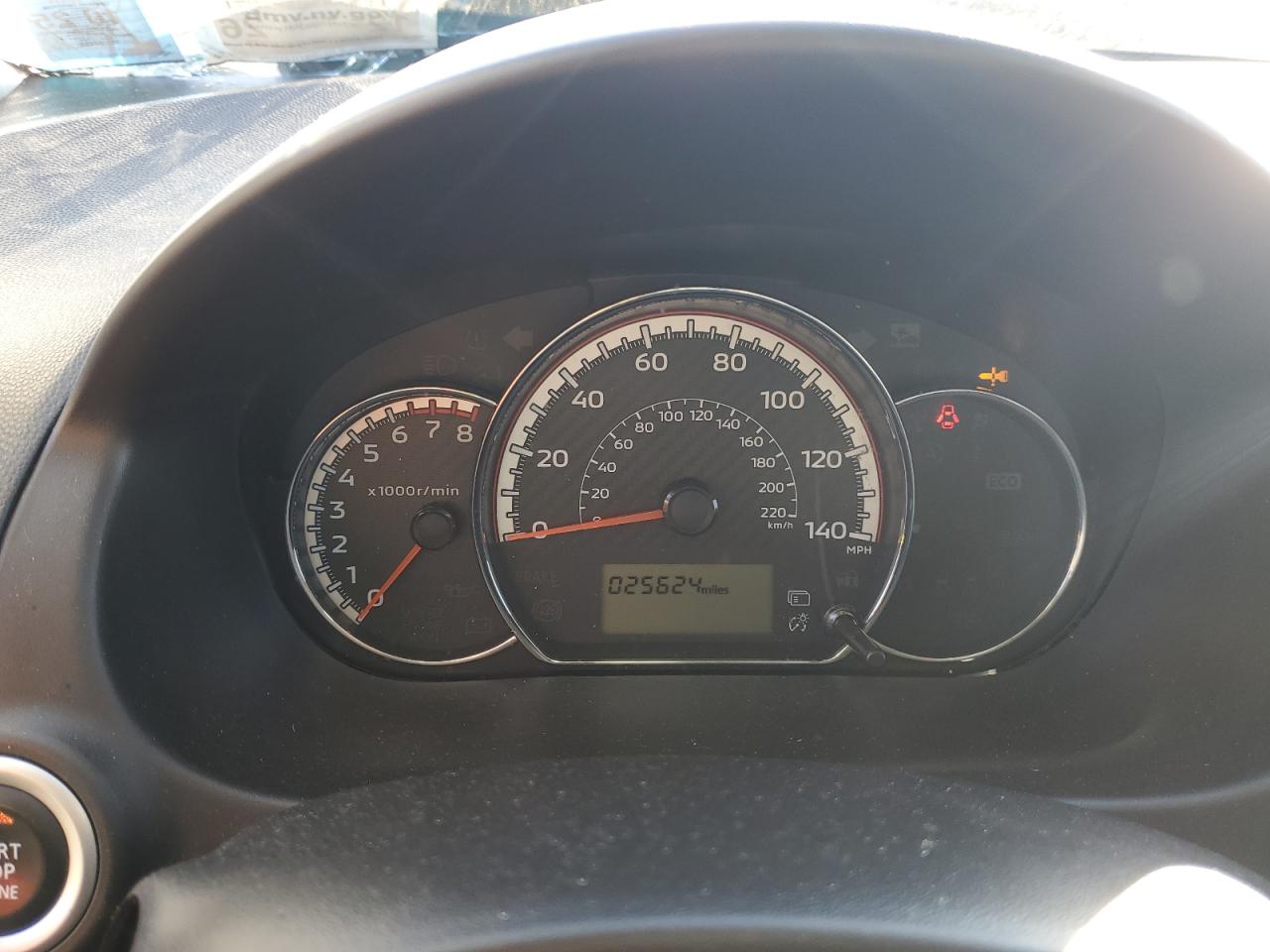 2024 Mitsubishi Mirage - Image 9