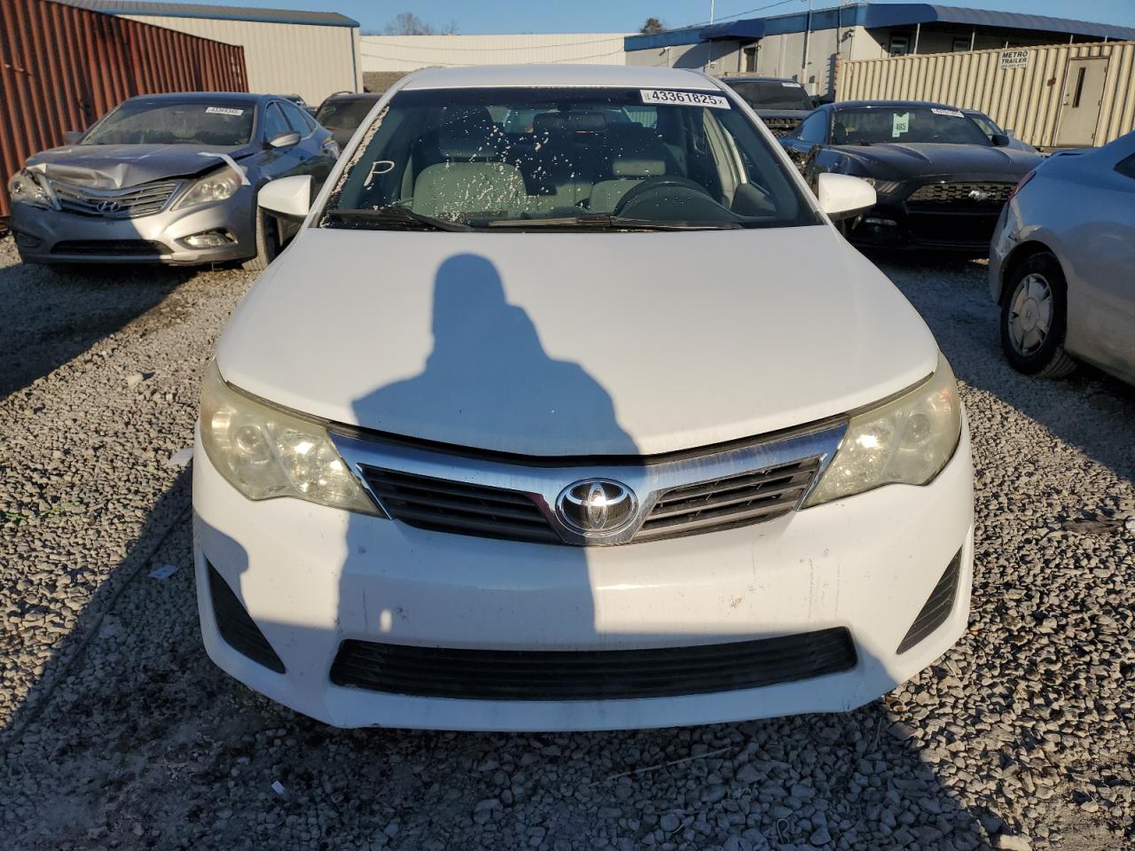 2012 Toyota Camry - Image 5