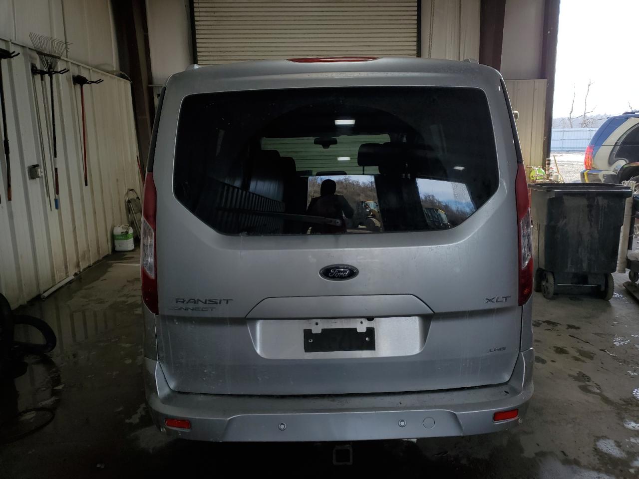 2016 Ford Transit - Image 6