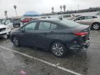 2021 Nissan Versa Sv for Sale in Van Nuys, CA - Rear End