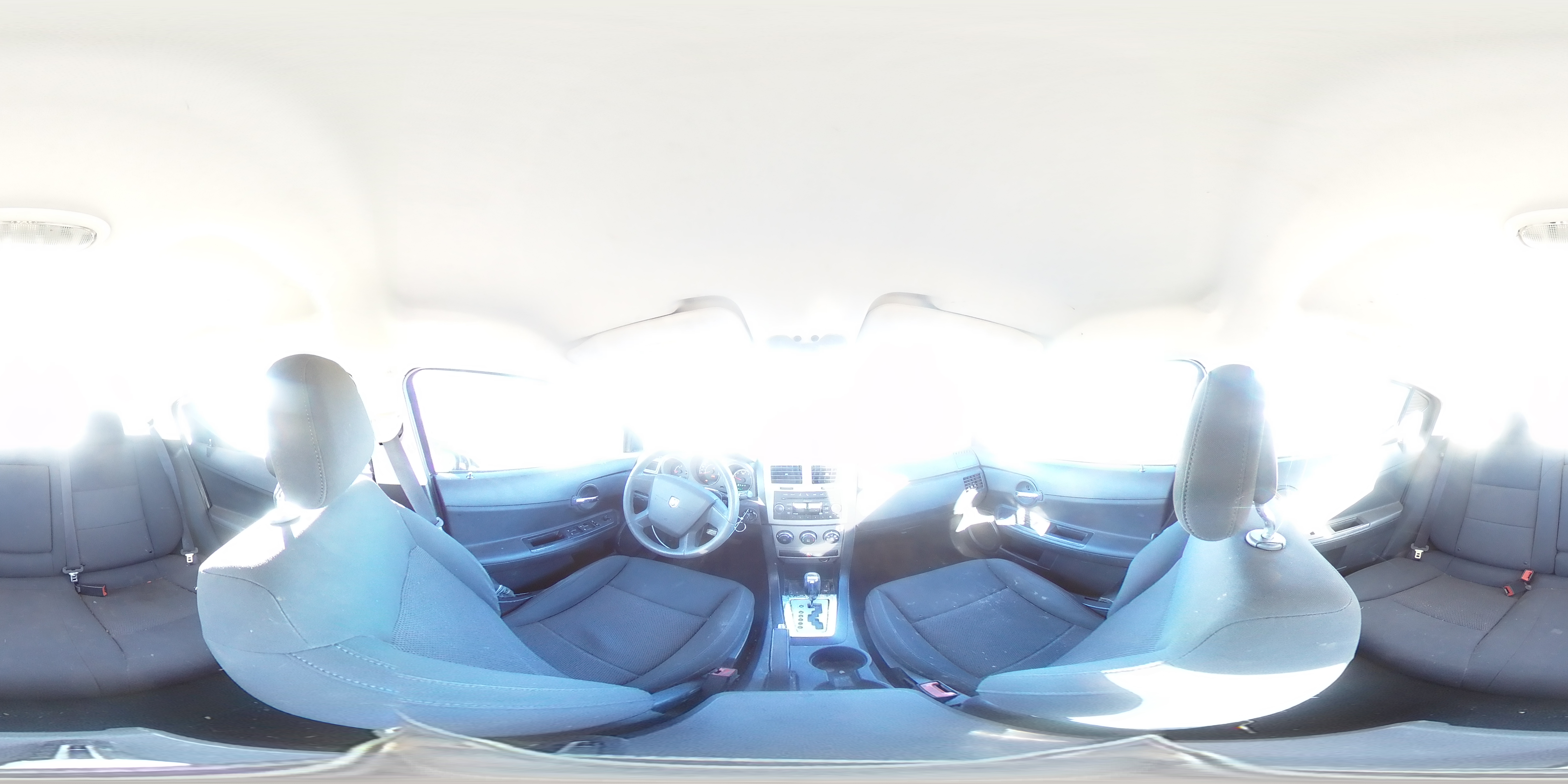 2010 Dodge Avenger - Image 13