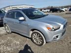 2011 Mitsubishi Outlander Sport Se for Sale in Cahokia Heights, IL - Rear End