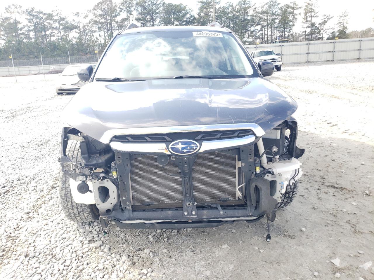 2018 Subaru Forester - Image 5