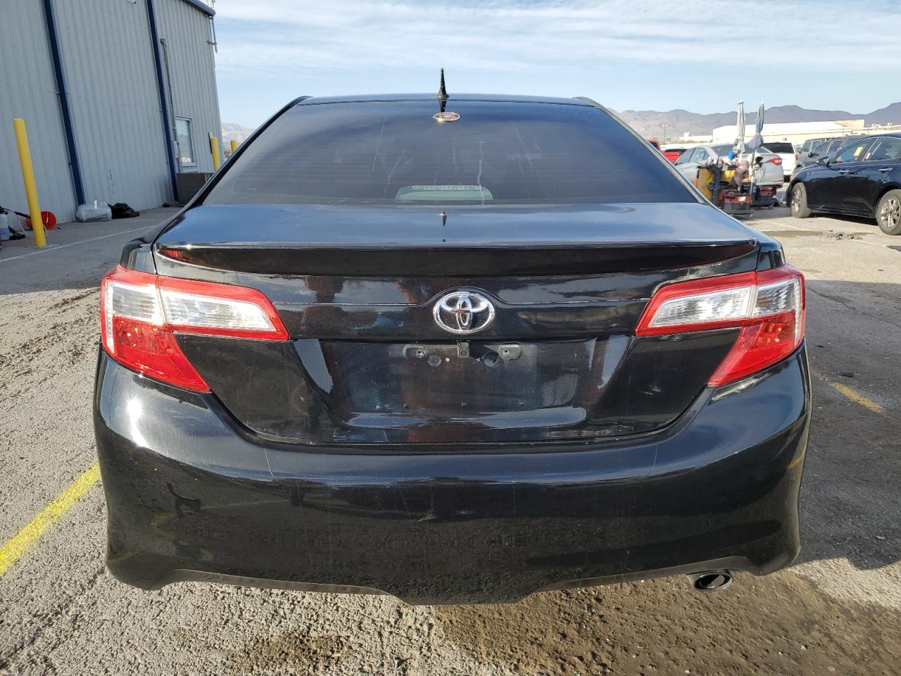 2012 Toyota Camry - Image 6