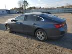 2020 Chevrolet Malibu Ls продається в Shreveport, LA - Front End