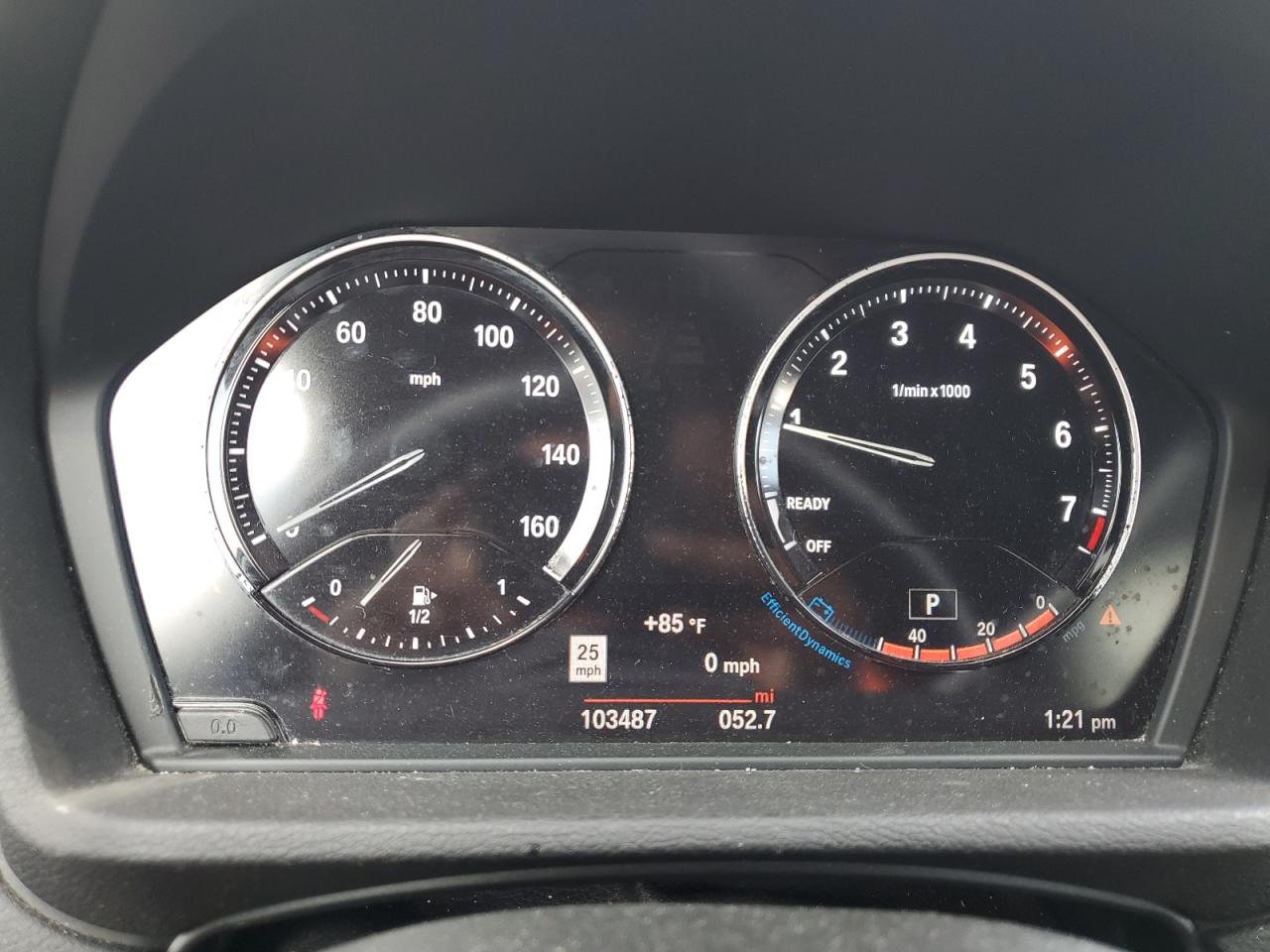 2019 BMW X1 - Image 9