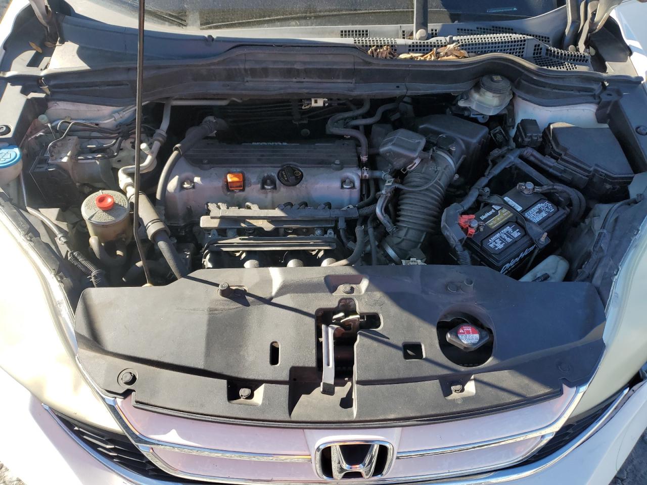 2010 Honda CR-V - Image 12