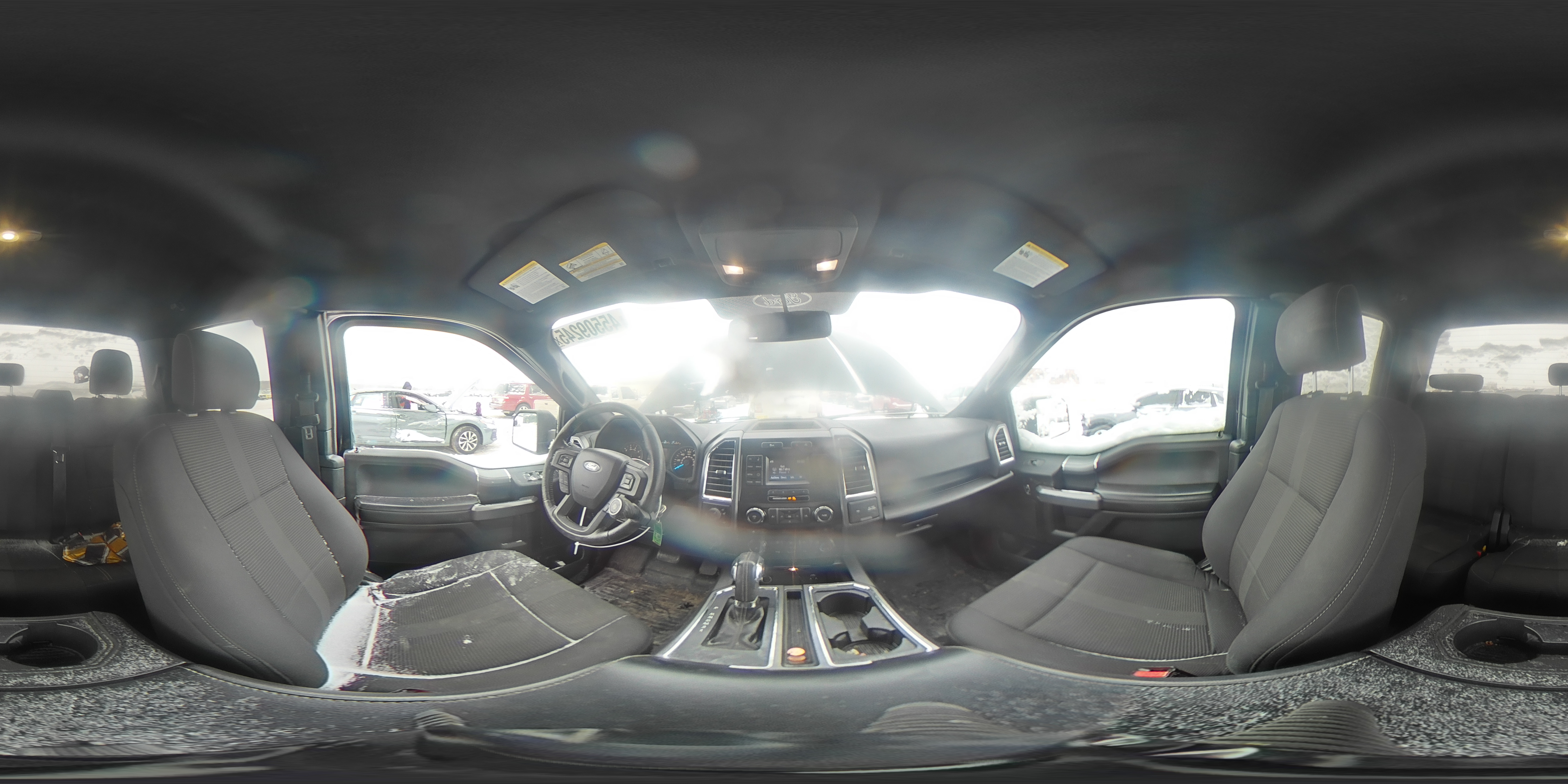 2016 Ford F-150 - Image 13