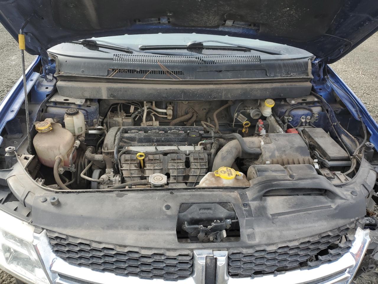 2015 Dodge Journey - Image 12