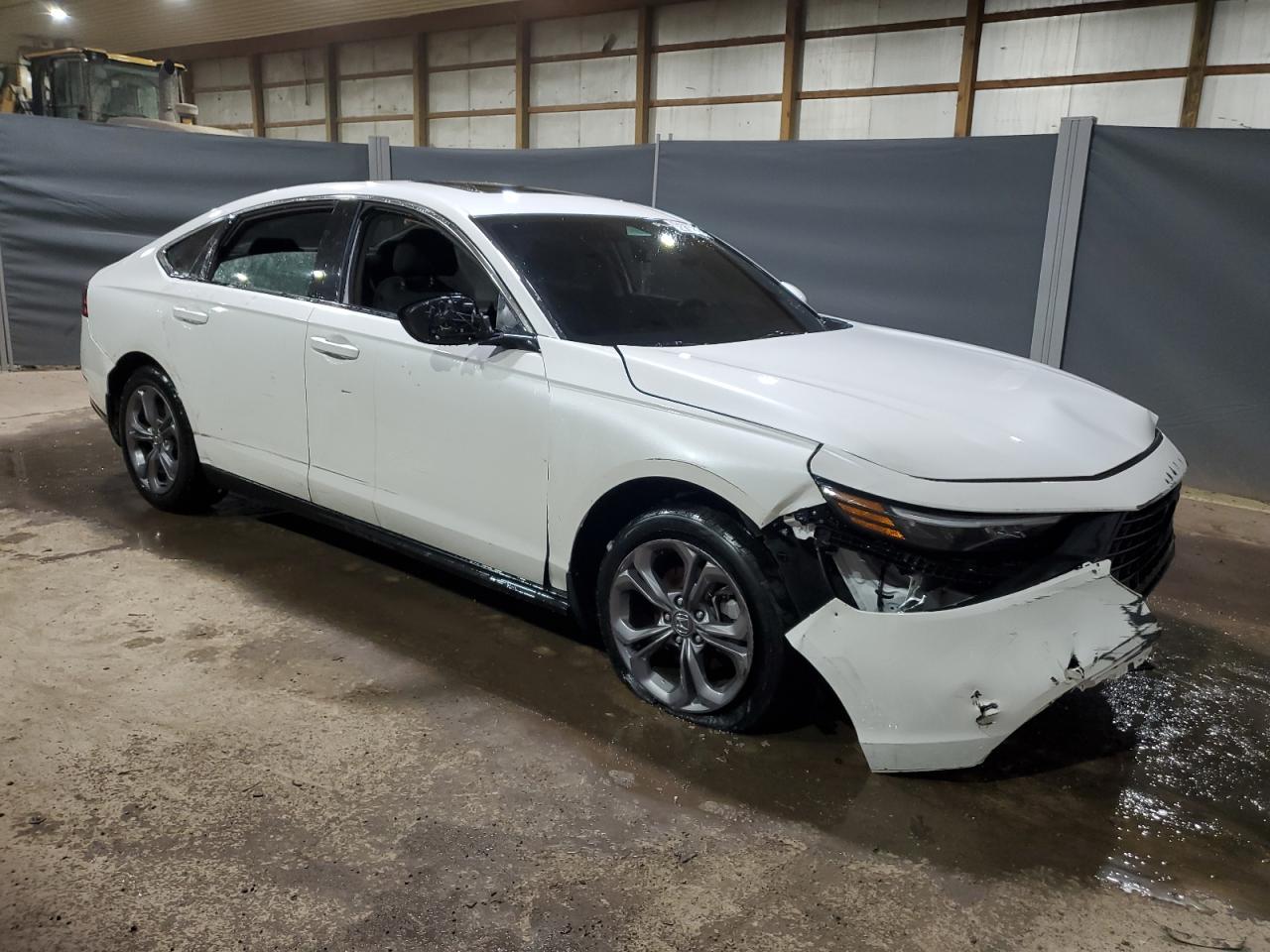 2024 Honda Accord - Image 4