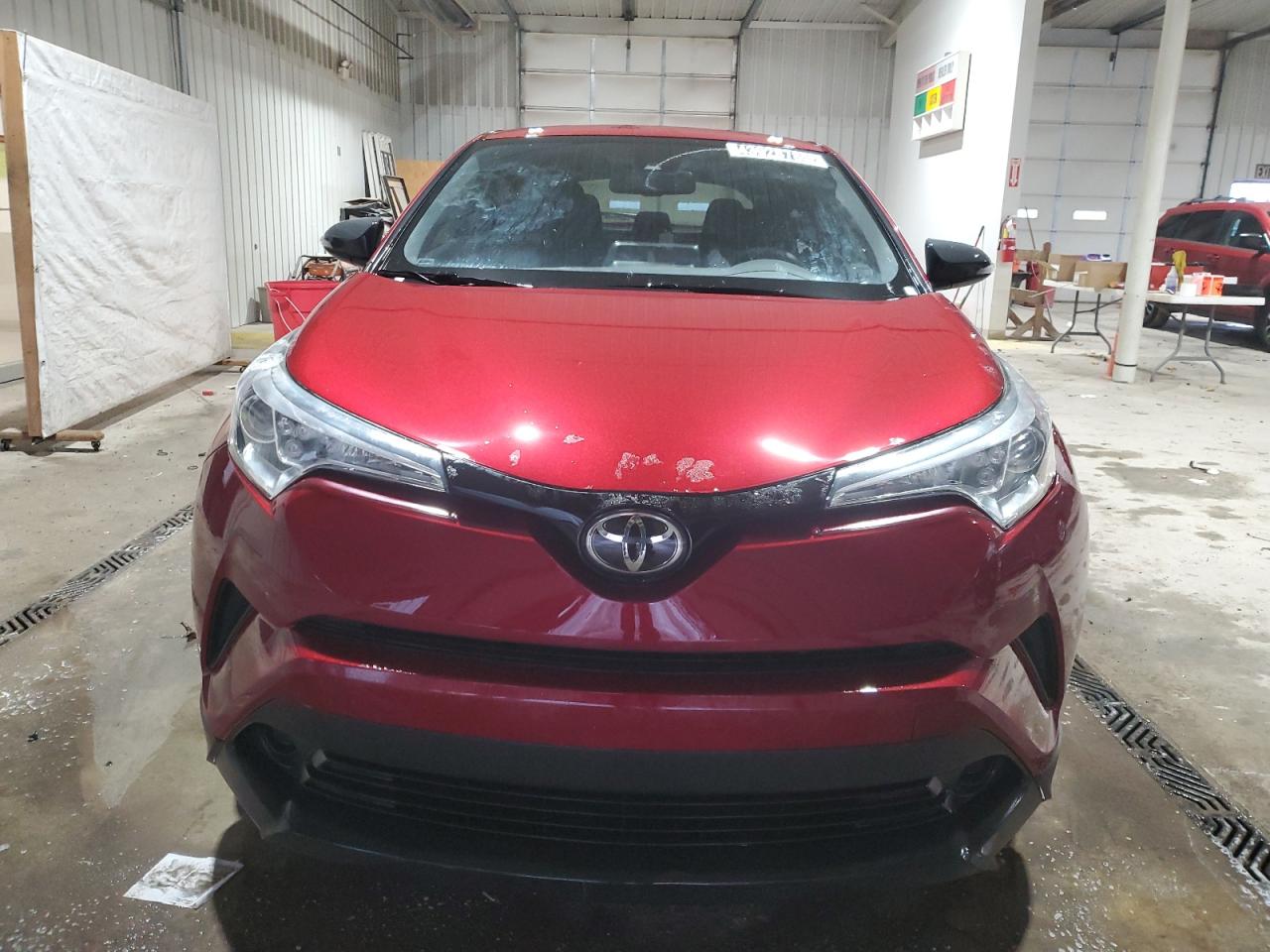 2019 Toyota C-HR - Image 5