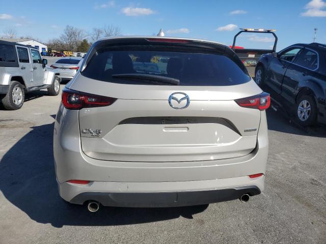  MAZDA CX-5 SELEC 2024 Бежевий
