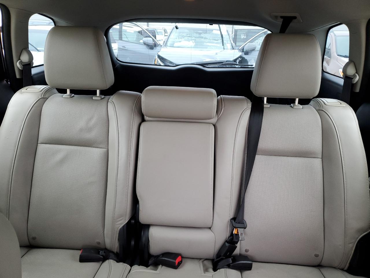 2015 Mazda CX-9 - Image 10