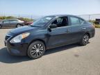 2016 Nissan Versa S продається в Kapolei, HI - Rear End