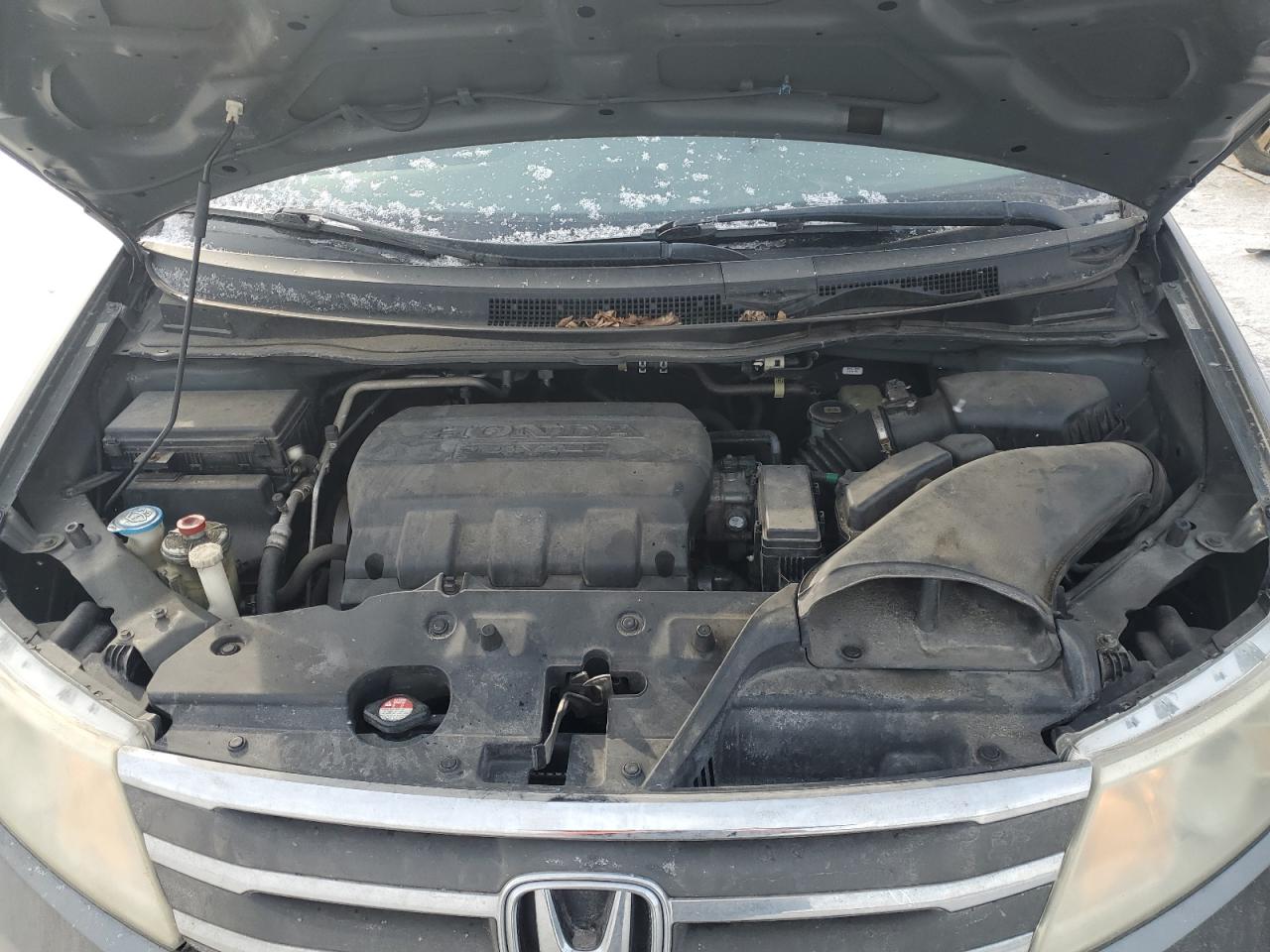 2011 Honda Odyssey - Image 13
