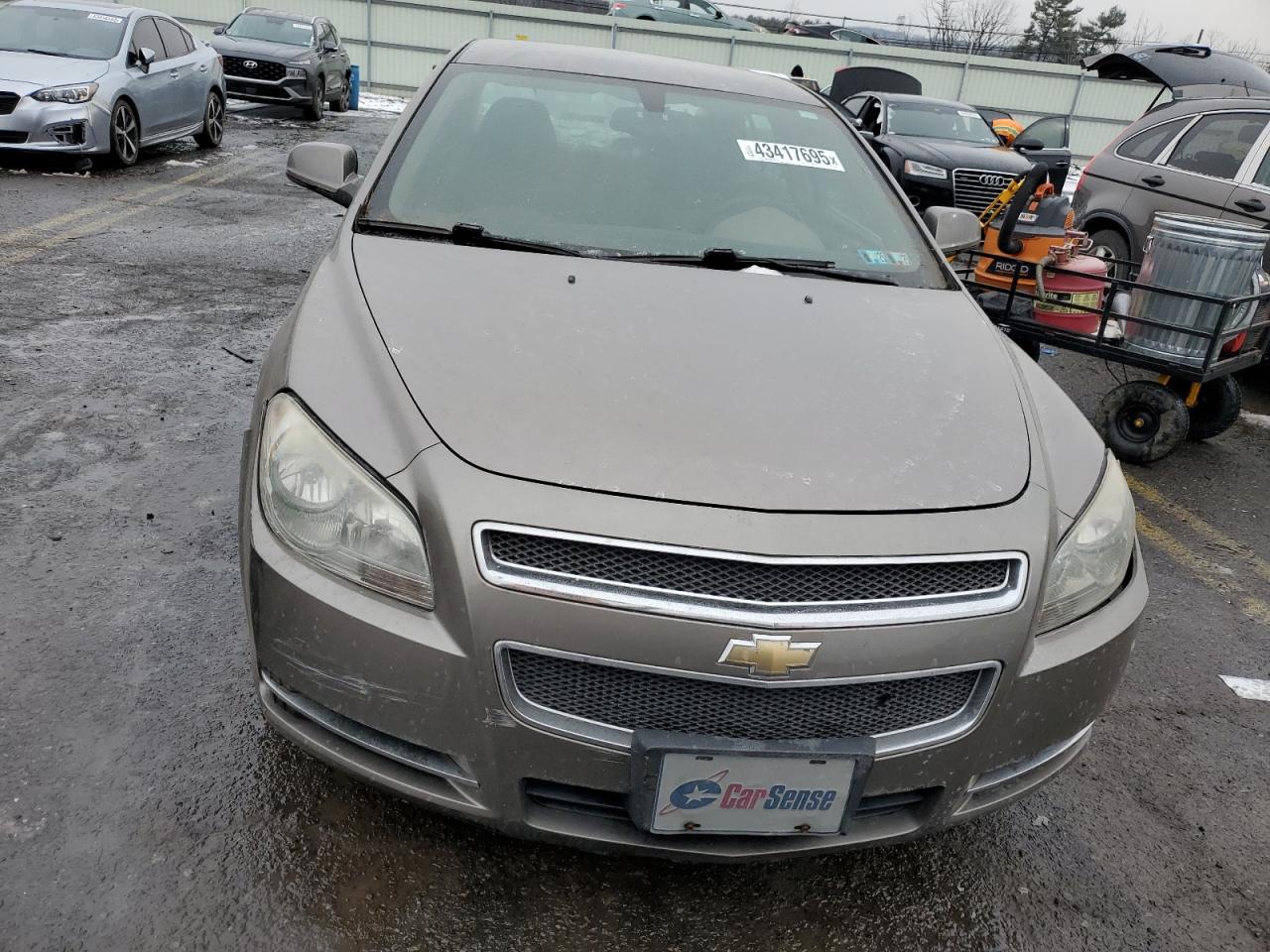 2012 Chevrolet Malibu - Image 5