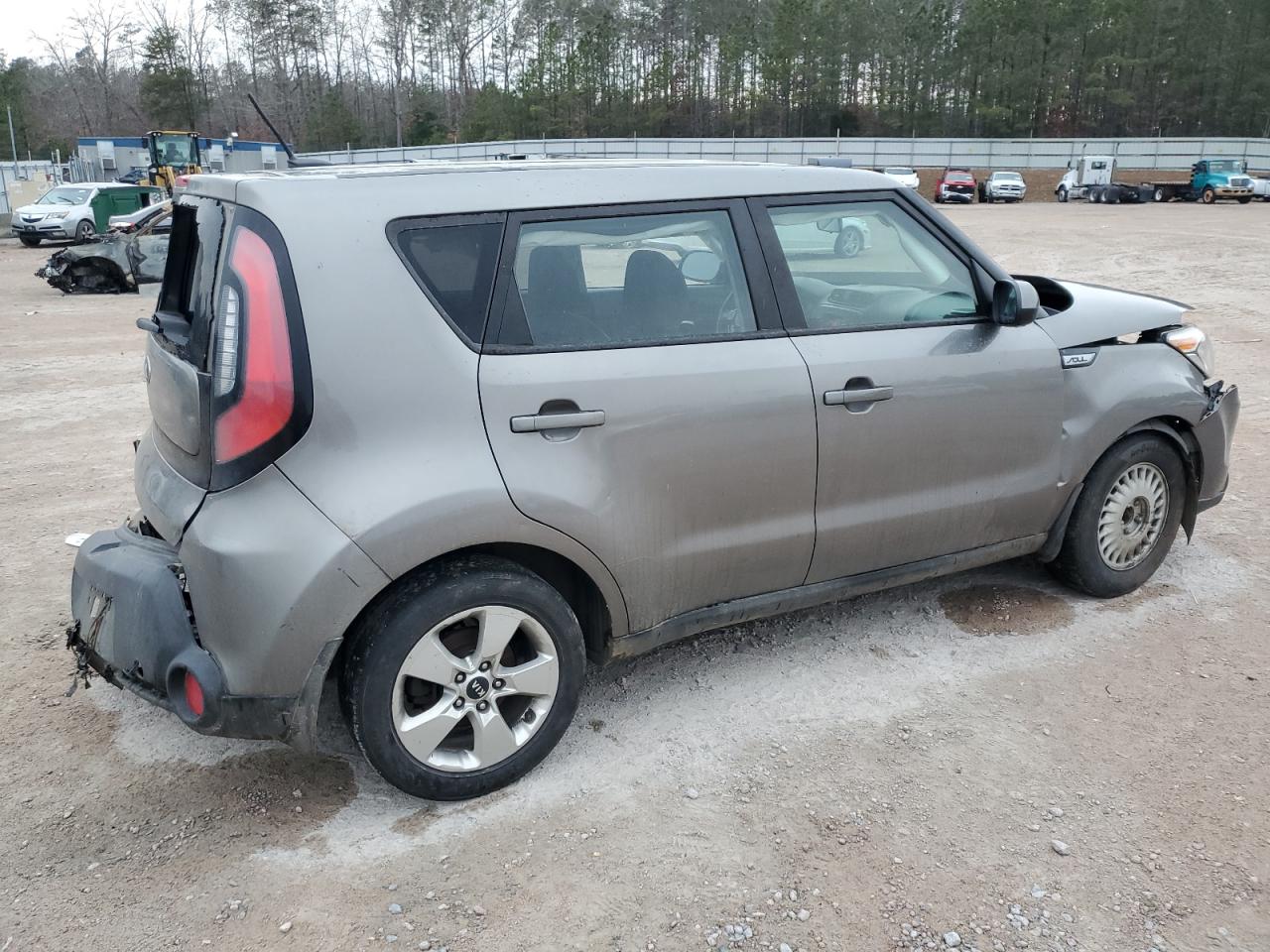 2016 Kia Soul - Image 3