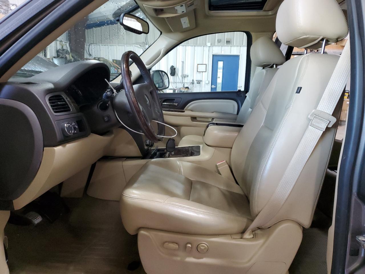 2013 GMC Yukon - Image 7