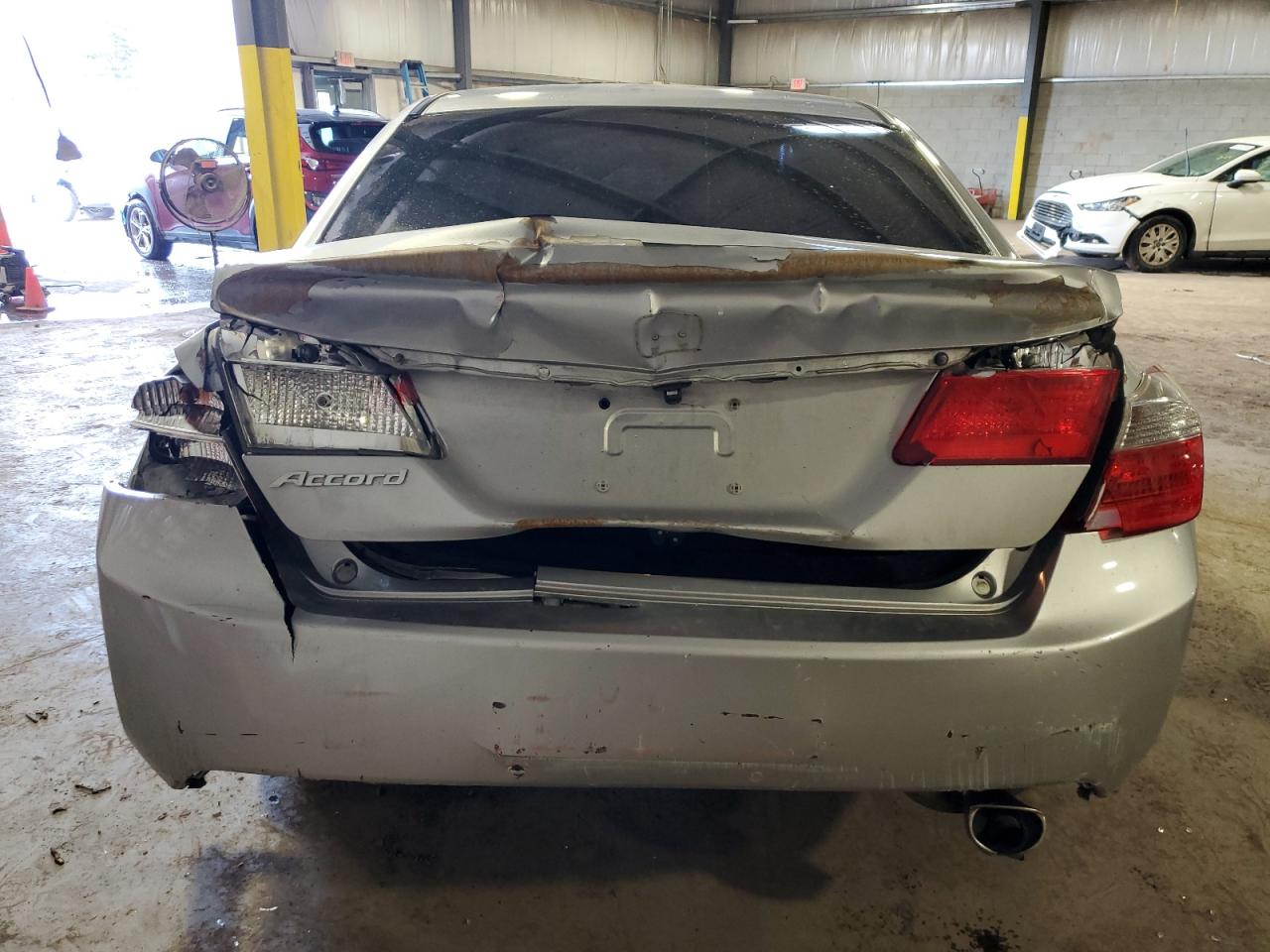 2013 Honda Accord - Image 6
