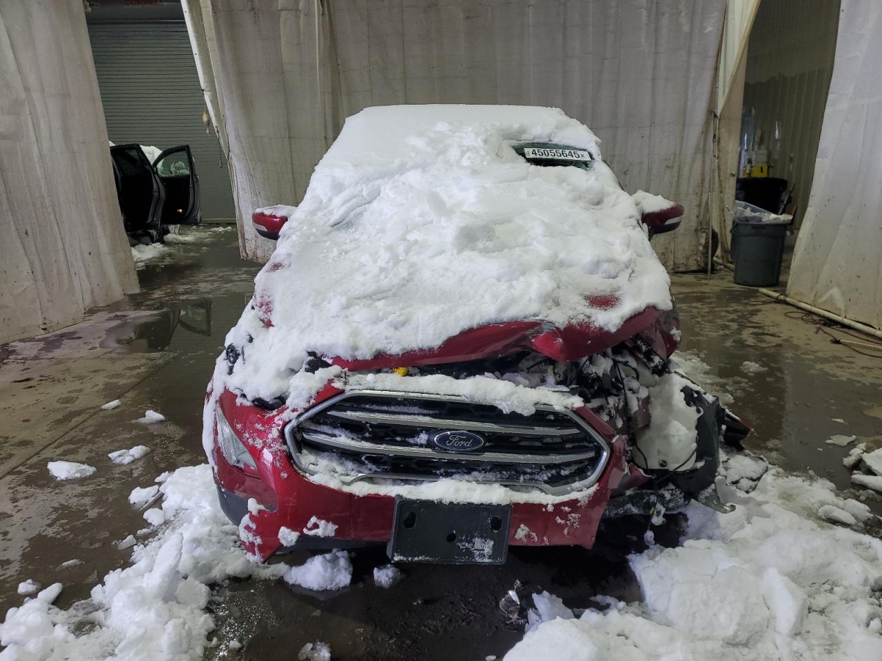 2019 Ford EcoSport - Image 5