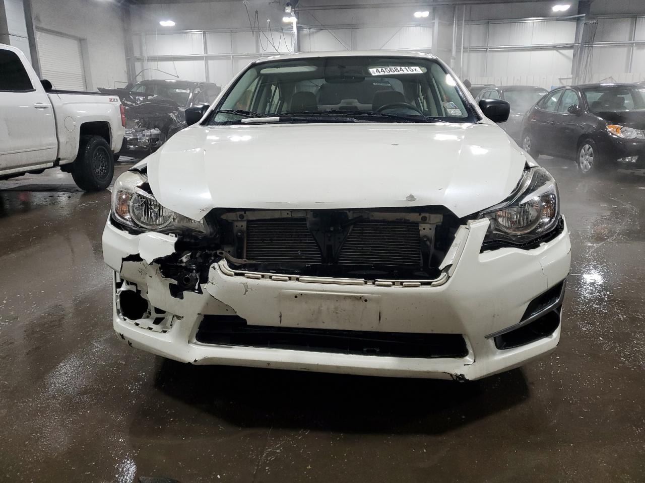2015 Subaru Impreza - Image 5
