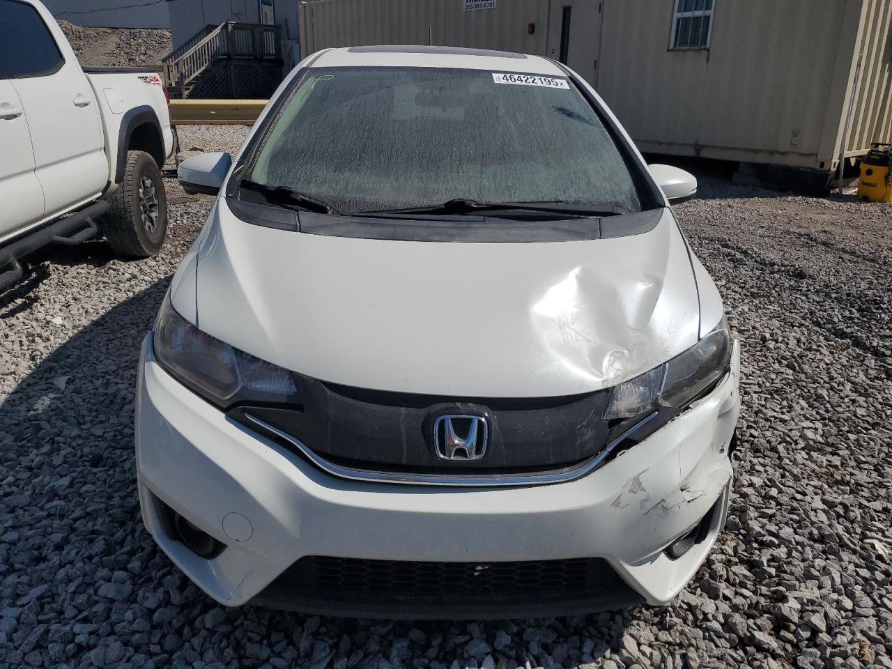 2017 Honda Fit - Image 5