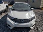 2017 Honda Fit Ex en Venta en Hueytown, AL - Front End