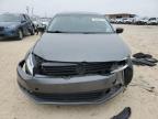 2014 Volkswagen Jetta Base for Sale in San Antonio, TX - Front End