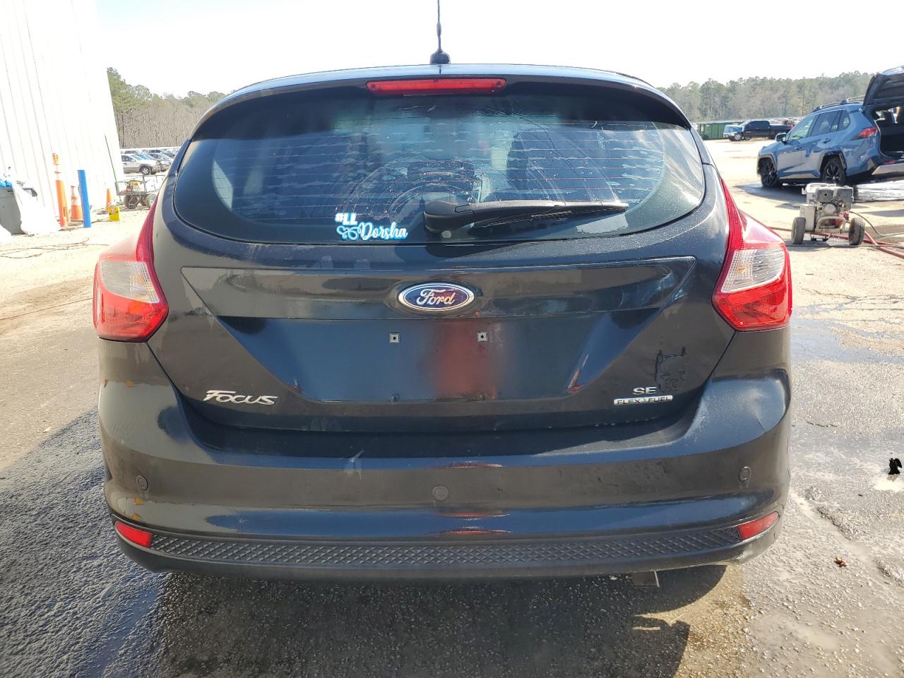 2014 Ford Focus - Image 6