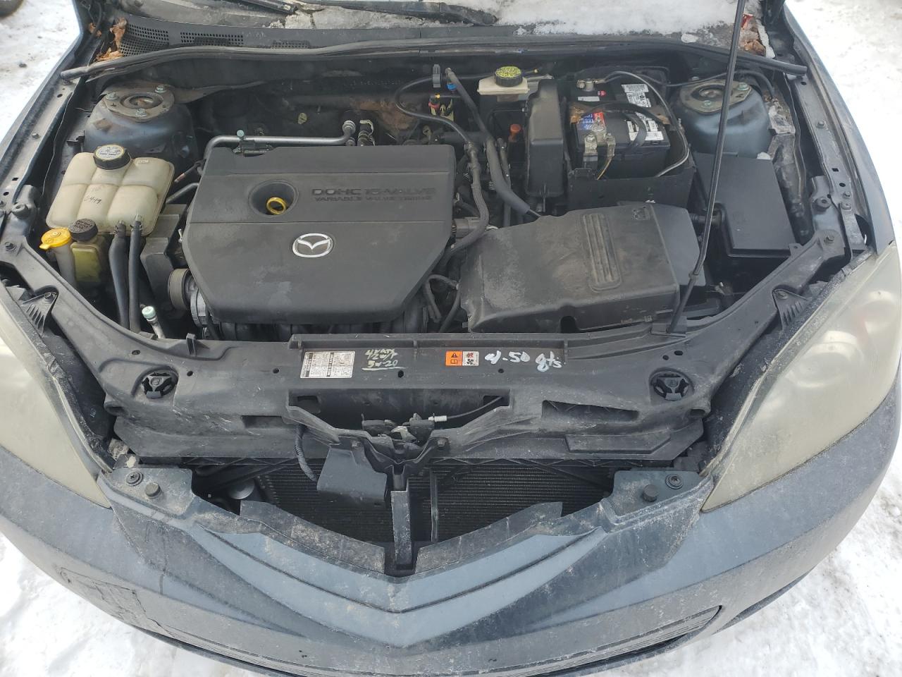 2009 Mazda 3 - Image 11