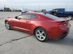 2016 Chevrolet Camaro Lt de vânzare în Tulsa, OK - Front End