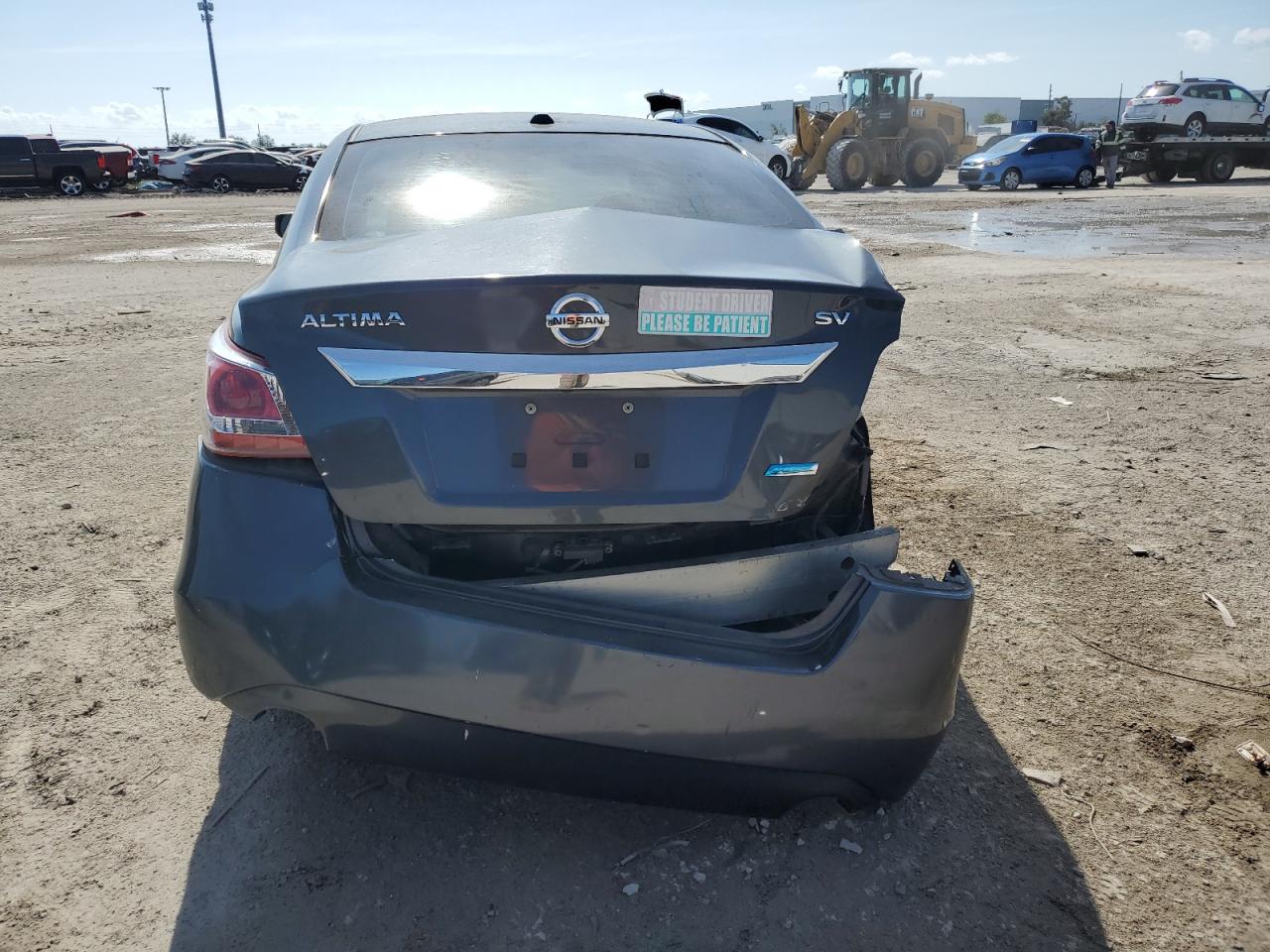 2013 Nissan Altima - Image 6